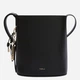 Torebka crossbody damska skórzana Furla WB01875ARE000O60001007 Czarna - obraz 1