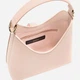 Torebka crossbody damska skórzana Furla WE00876ARE0004355S1007 Różowa - obraz 3