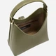Torebka crossbody damska skórzana Furla WE00876ARE0004555S1007 Zielona - obraz 5