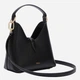 Torebka crossbody damska skórzana Furla WE00876ARE000O60001007 Czarna - obraz 4
