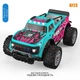 Машинка на радиоуправлении для улицы KF23 1:20 Mini RC Auto Green – Гоночный автомобиль, Внедорожник, 2WD, до 20 км/ч, до 30 минут, до 40 м - изображение 3