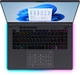 Ноутбук ASUS ROG Strix G16 (2025) (G615LR-U7161W) Eclipse Gray - зображення 5