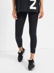Спортивные леггинсы для фитнеса высокие женские Nike W Nsw Nk Clsc Hr 7/8 Tight Lbr DV7789-010 XS Black (0196153414662) - изображение 5