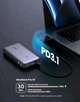 Зовнішній акумулятор Ugreen PB205 145W 25000mAh повербанк - изображение 7