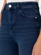Джинсы Клеш женские Pierre Cardin G022SZ080-000-2289375 36 Lacivert (8683859193196) - изображение 5