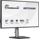 Monitor 27" iiyama ProGraphic HB2701UHSNP-B1 - obraz 2