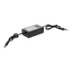 Блок живлення KRF-1202PS Kraft 12V/2A - изображение 3