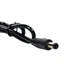 Блок живлення KRF-1202PS Kraft 12V/2A - изображение 4