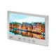 Видеодомофон 7" Light Vision AMSTERDAM FHD White (82-00206) - изображение 3