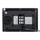 Видеодомофон 7" Light Vision AMSTERDAM FHD Black (82-00205) - изображение 7