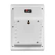 Настінний гучномовець CMX WSK-610W (19-00019) - зображення 3