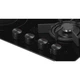 Варочная поверхность комбинированная Hansa BHMS61414030 - изображение 3