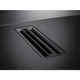 Варочная поверхность электрическая AEG CCE84543FB - изображение 2