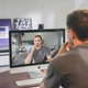 Веб-камера OBSBOT Meet 4K AI-Powered 4K Webcam (OBSBOT-MEET4K) - изображение 9