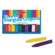 Мел для рисования на бумаге MelissaandDoug MD4148 полимер, 10 штук - изображение 2