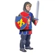 Детский костюм для ролевых игр "Рыцарь" MelissaandDoug MD14849 от 3-6 лет - изображение 3