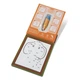Детская водная раскраска по точкам "Сафари" MelissaandDoug MD31950 - изображение 3