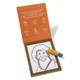 Детская водная раскраска по точкам "Сафари" MelissaandDoug MD31950 - изображение 5