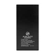 Повербанк з сонячною панеллю 20000mAh Power Bank Kraft KPB-1020SLIM Black LED-ліхтар (43-00063) - зображення 3