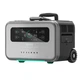 Портативне джерело живлення SuperBase Pro 2000 Zendure (99-00012087) - зображення 1