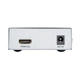 Удлинитель видеосигнала HDMI 120m Dtech DT-7043R Receiver (74-00009) - изображение 6