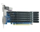 Відеокарта GeForce GT710, Asus, 2Gb GDDR5, 64-bit, VGA/DVI-D/HDMI, 954/5012 MHz, Silent, Low Profile (GT710-SL-2GD5-BRK-EVO) - изображение 2