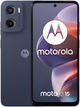 Мобільний телефон Motorola Moto E15 2/64GB Denim Blue (PB6S0005PL) - зображення 2