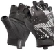Перчатки для фитнеса Adidas Graphic L Черно-серые (ADGB-15003AB) - изображение 1