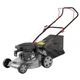 Газонокосарка Graphite 52G670 - зображення 1