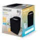 Льдогенератор Sencor SIM 3000BK - изображение 6