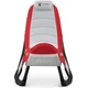 Крісло для геймерів Playseat Champ NBA Edition Chicago Bulls (NBA.00286) - зображення 7
