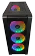 Игровой компьютер AS-IT, i5-8400, GTX 1050Ti (4GB), H310, 8GB DDR4, 256GB SSD, 2TB HDD Б/У - изображение 2