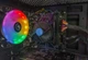 Игровой компьютер AS-IT, i5-8400, GTX 1050Ti (4GB), H310, 8GB DDR4, 256GB SSD, 2TB HDD Б/У - изображение 7