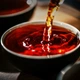 Чай шу пуэр 0081 Lancang 2022 год 357 г - изображение 5