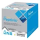 Peptivis Named limon 20 саше для м'язів для хрящів для суглобів при втраті м'язової маси. Вітамінно-мінеральний комплекс Пептивіс Лимон - зображення 1