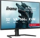 Монітор 31.5" iiyama G-Master GB3261UHSCP-B1 - зображення 2