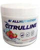 Цитруллин ALLNutrition Citrulline Strawberry Raspberry 200 грамм - изображение 1