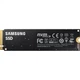 Накопитель SSD M.2 2280 500GB 980 series Samsung (MZ-V8V500BW) SAMSUNG MZ-V8V500BW 922508 - изображение 2