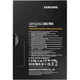Накопитель SSD M.2 2280 500GB 980 series Samsung (MZ-V8V500BW) SAMSUNG MZ-V8V500BW 922508 - изображение 6