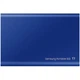 Накопитель SSD USB 3.2 2TB T7 Samsung (MU-PC2T0H/WW) SAMSUNG MU-PC2T0H/WW 1084791 - изображение 4