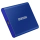 Накопитель SSD USB 3.2 2TB T7 Samsung (MU-PC2T0H/WW) SAMSUNG MU-PC2T0H/WW 1084791 - изображение 5