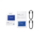 Накопитель SSD USB 3.2 2TB T7 Samsung (MU-PC2T0H/WW) SAMSUNG MU-PC2T0H/WW 1084791 - изображение 11