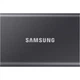 Накопичувач SSD USB 3.2 4TB T7 Samsung (MU-PC4T0T/WW) SAMSUNG MU-PC4T0T/WW 920077 - зображення 1
