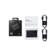 Накопитель SSD USB 3.2 4TB T9 Samsung (MU-PG4T0B/EU) SAMSUNG MU-PG4T0B/EU 912429 - изображение 12