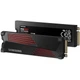 Накопитель SSD M.2 2280 2TB 990 PRO with Heatsink Samsung (MZ-V9P2T0CW) SAMSUNG MZ-V9P2T0CW 912295 - изображение 7