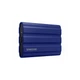 Накопитель SSD USB 3.2 2TB T7 Shield Samsung (MU-PE2T0R/EU) SAMSUNG MU-PE2T0R/EU 912197 - изображение 1