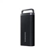 Накопитель SSD USB 3.2 2TB T5 Shield Samsung (MU-PH2T0S/EU) SAMSUNG MU-PH2T0S/EU 926115 - изображение 3