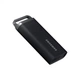 Накопитель SSD USB 3.2 2TB T5 Shield Samsung (MU-PH2T0S/EU) SAMSUNG MU-PH2T0S/EU 926115 - изображение 5