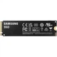 Накопитель SSD M.2 2280 2TB 990 PRO Samsung (MZ-V9P2T0BW) SAMSUNG MZ-V9P2T0BW 912145 - изображение 3