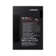 Накопитель SSD M.2 2280 2TB 990 PRO Samsung (MZ-V9P2T0BW) SAMSUNG MZ-V9P2T0BW 912145 - изображение 6